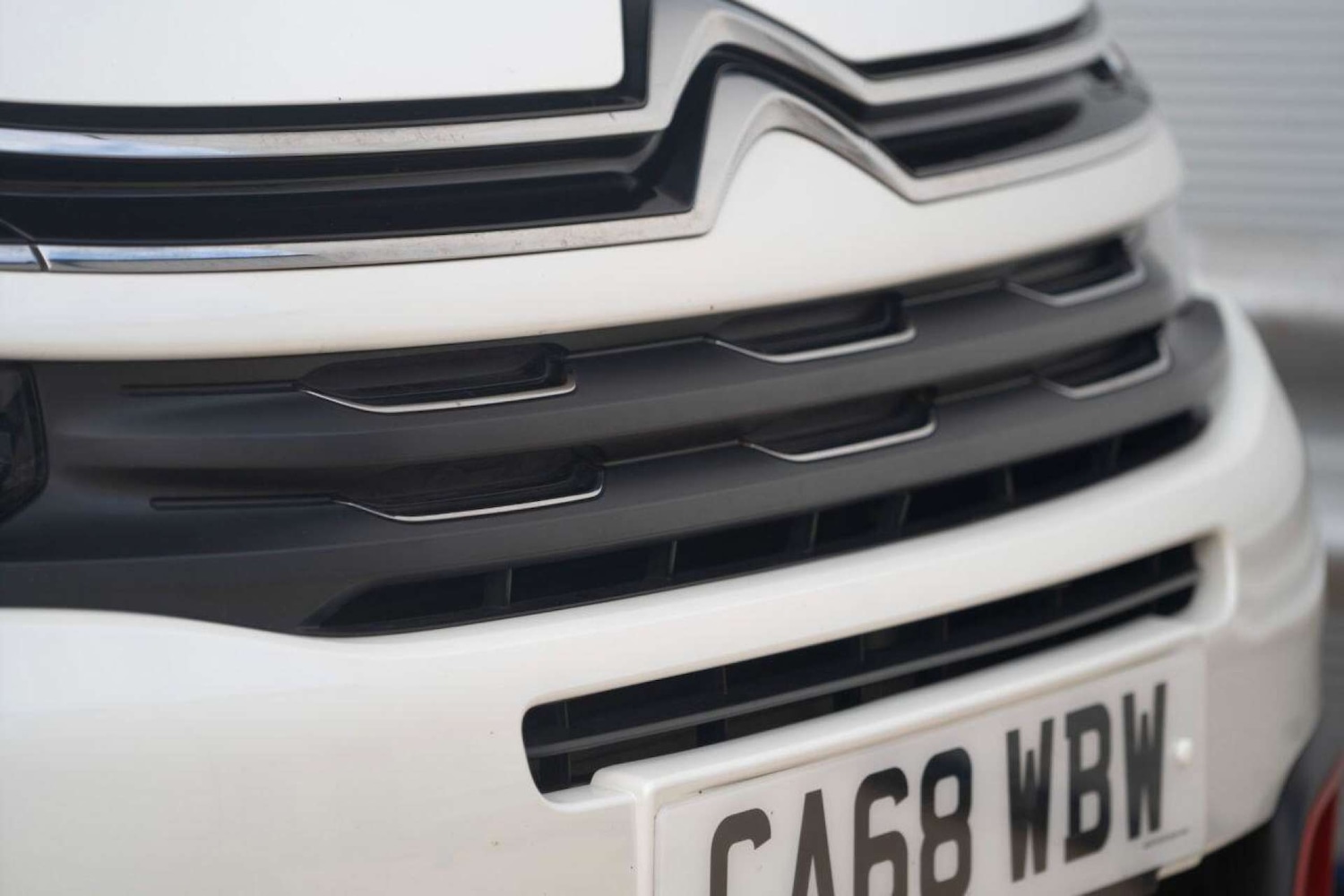 Used Citroen C5 Aircross 2019 for sale - 76720224: Photo 97