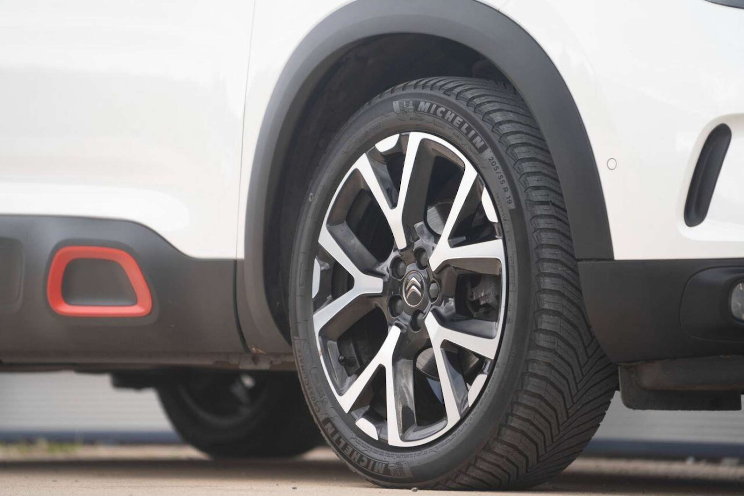 Used Citroen C5 Aircross 2019 for sale - 76720224: Photo 98