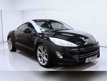 2011 - 1.6 THP GT [200] 2dr