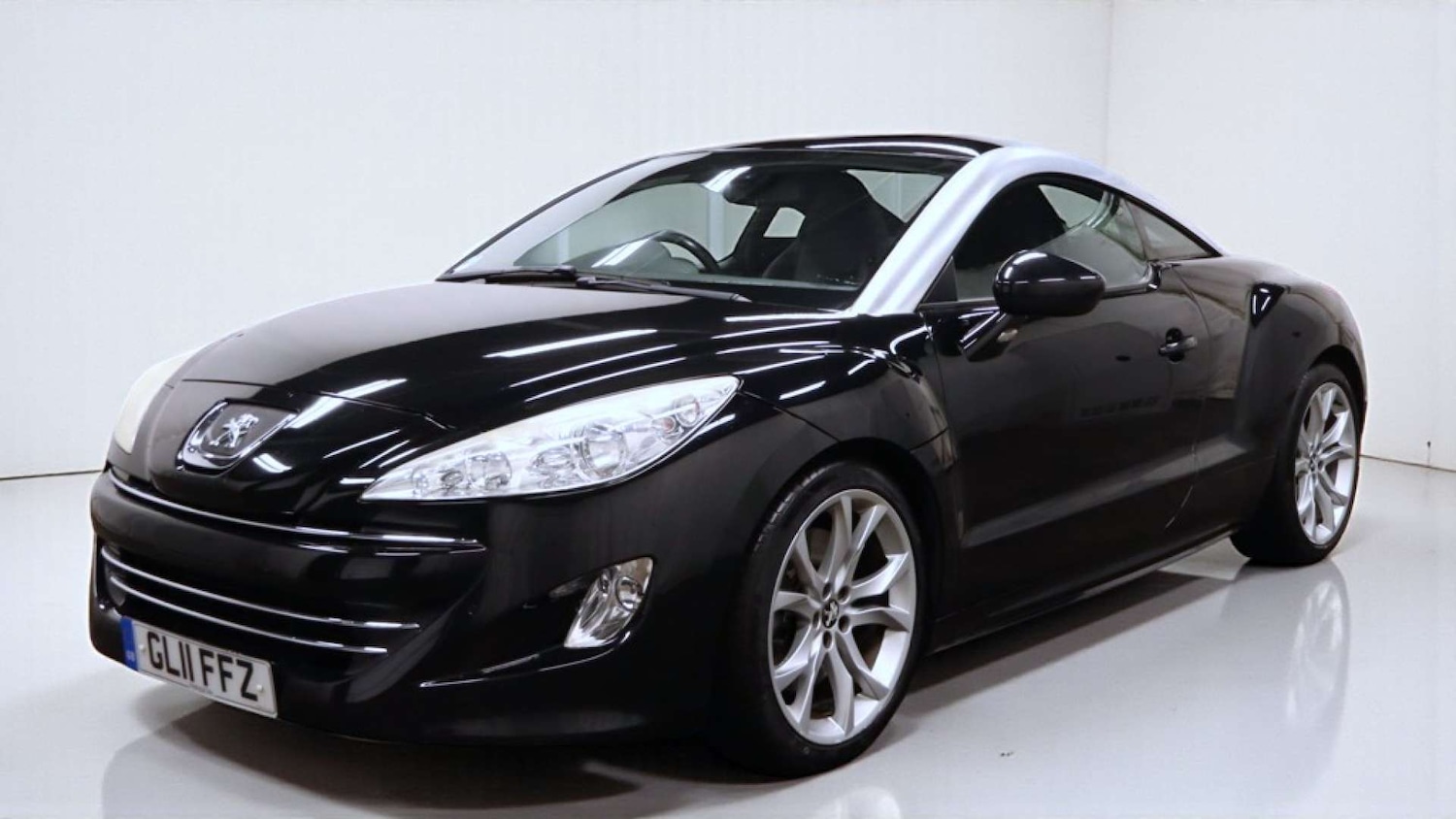 Used Peugeot RCZ 2011 for sale - 77306809: Photo 4
