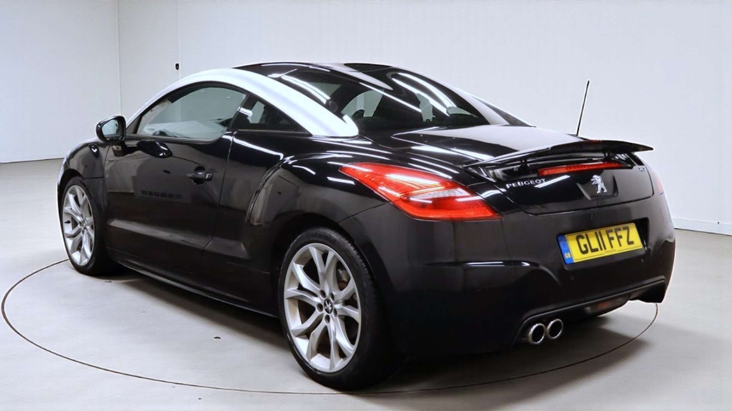 Used Peugeot RCZ 2011 for sale - 77306809: Photo 5