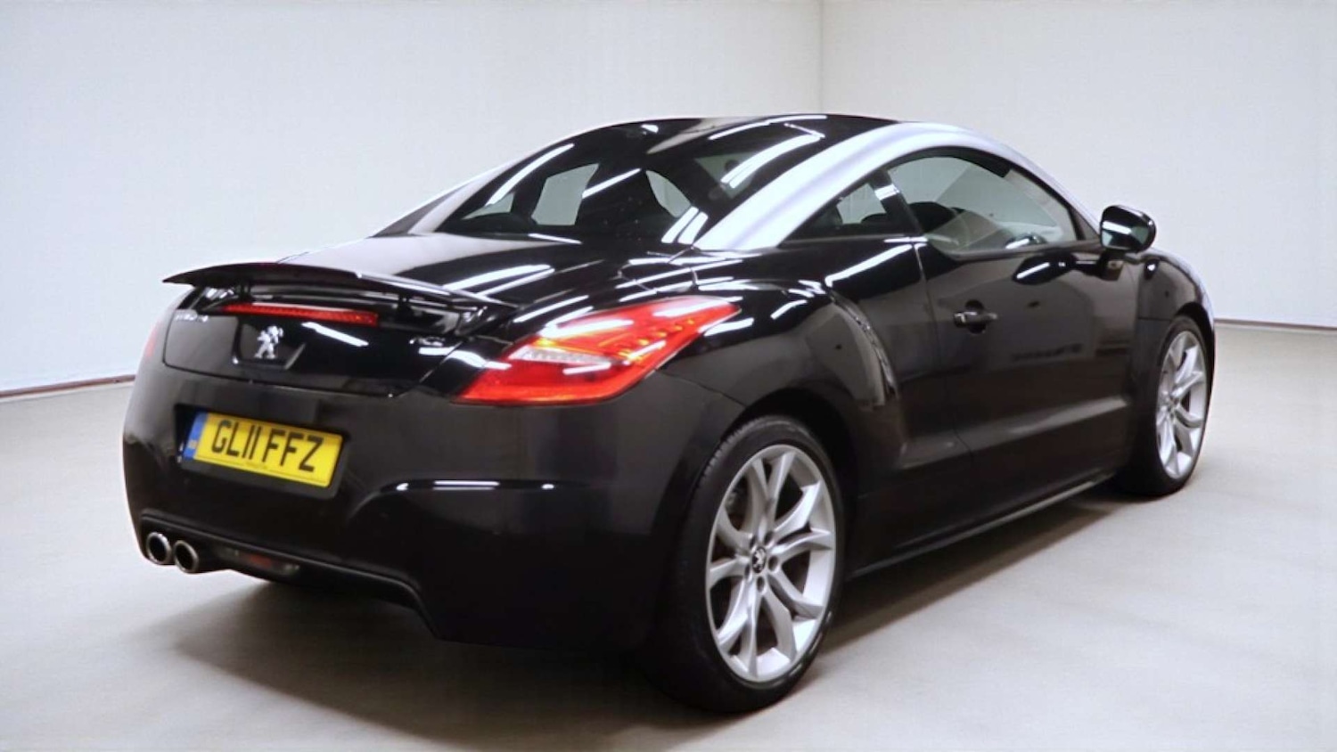 Used Peugeot RCZ 2011 for sale - 77306809: Photo 6