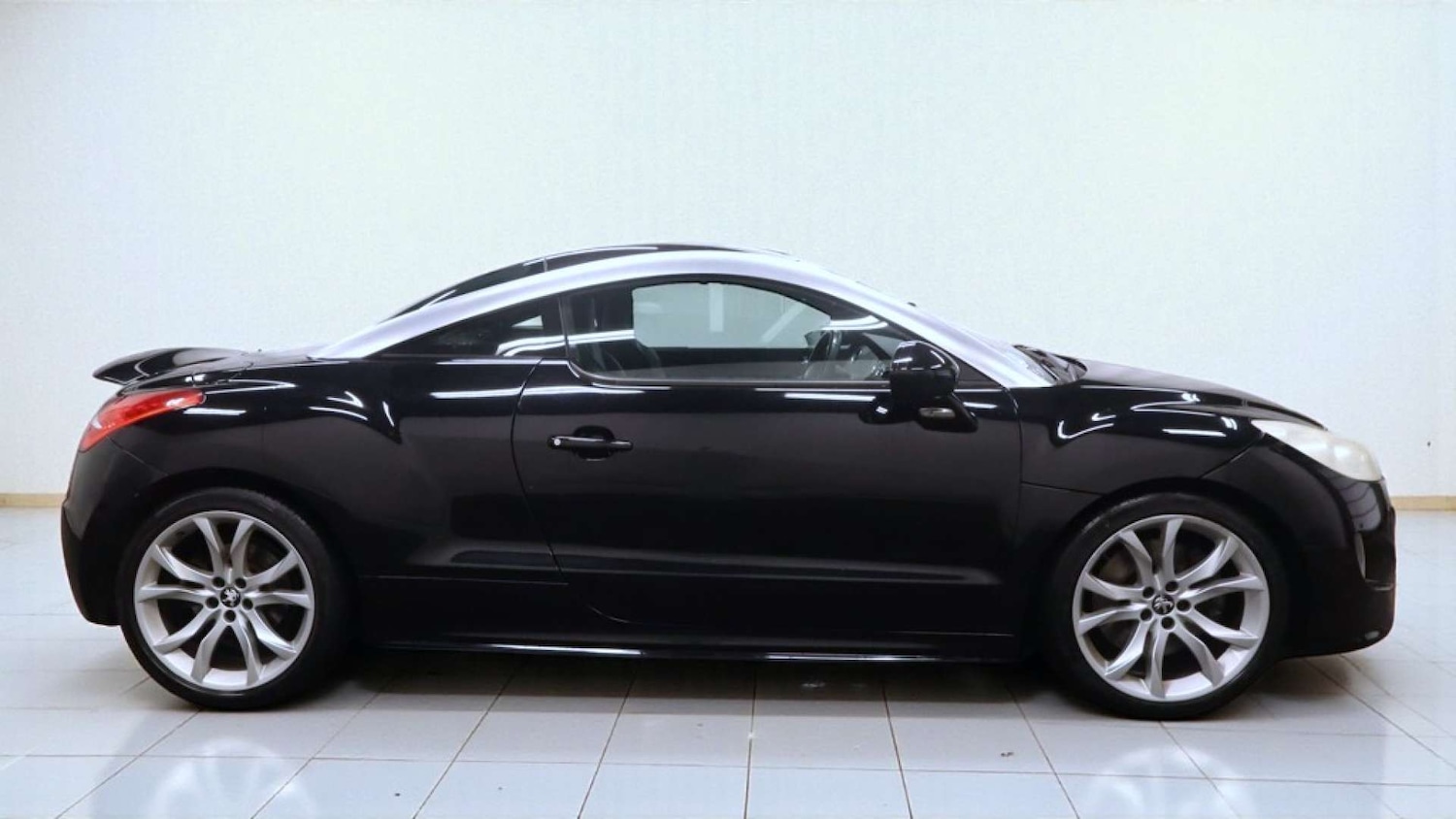 Used Peugeot RCZ 2011 for sale - 77306809: Photo 7