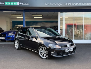 Used Volkswagen Golf 2016 for sale - 79322335: Photo