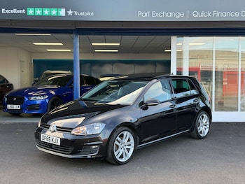 Used Volkswagen Golf 2016 for sale - 79322335: Photo