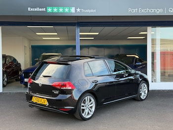 Used Volkswagen Golf 2016 for sale - 79322335: Photo