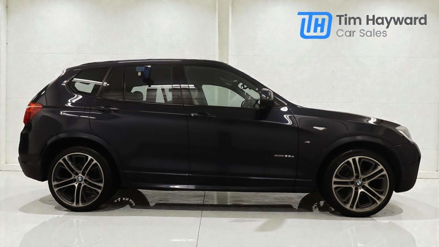 Used BMW X3 2014 for sale - 76969201: Photo 10