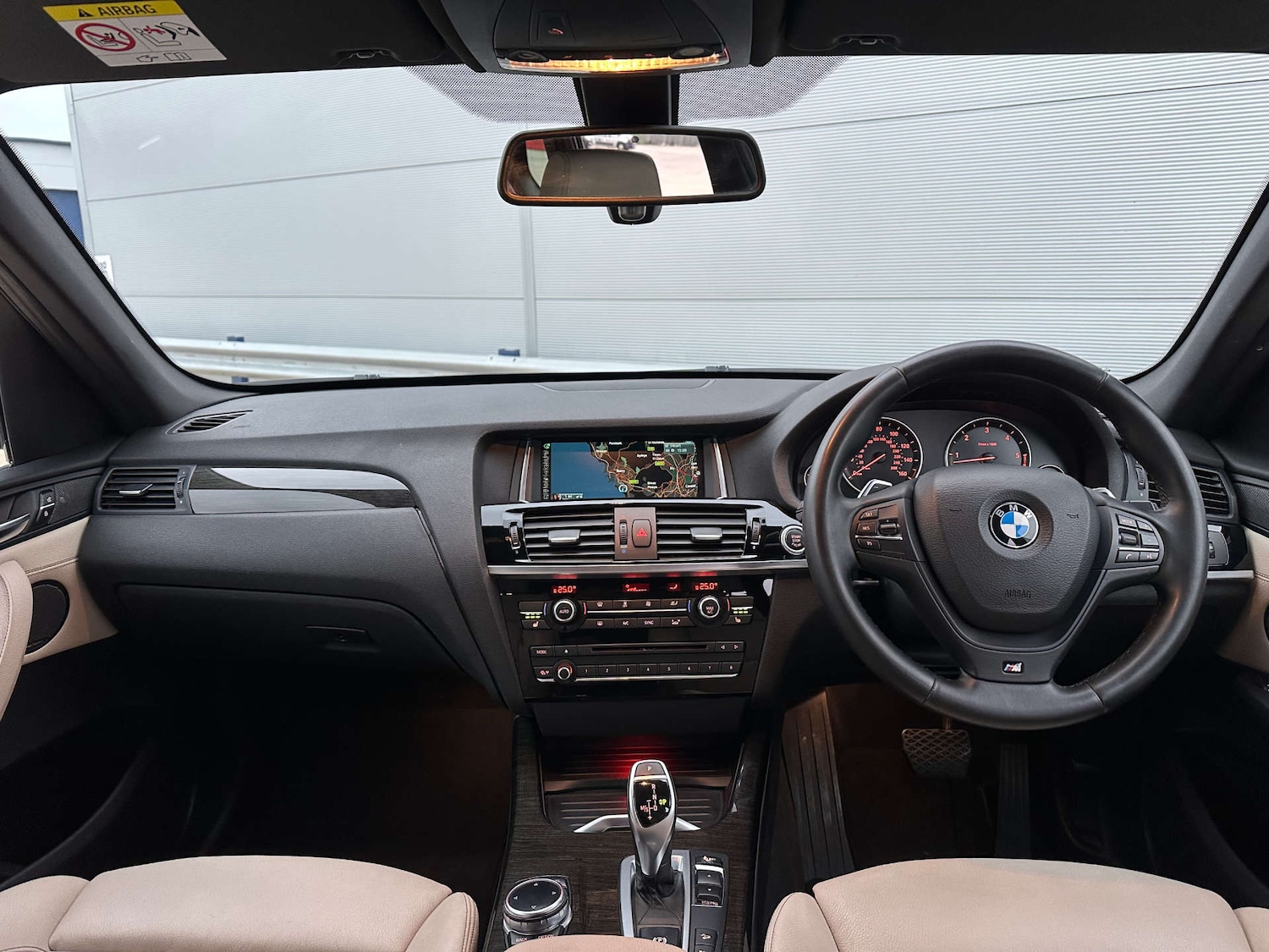 Used BMW X3 2014 for sale - 76969201: Photo 13