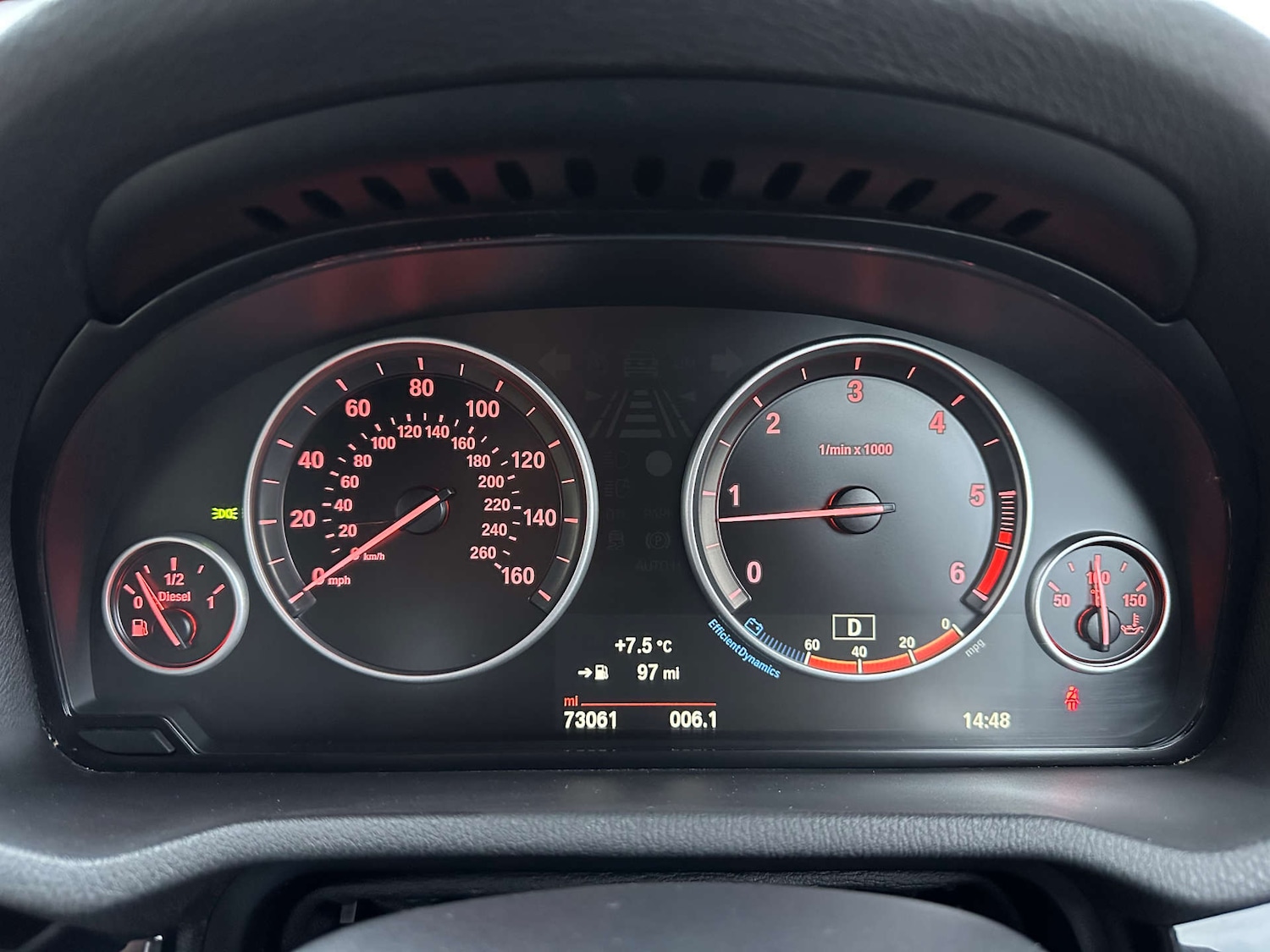 Used BMW X3 2014 for sale - 76969201: Photo 15