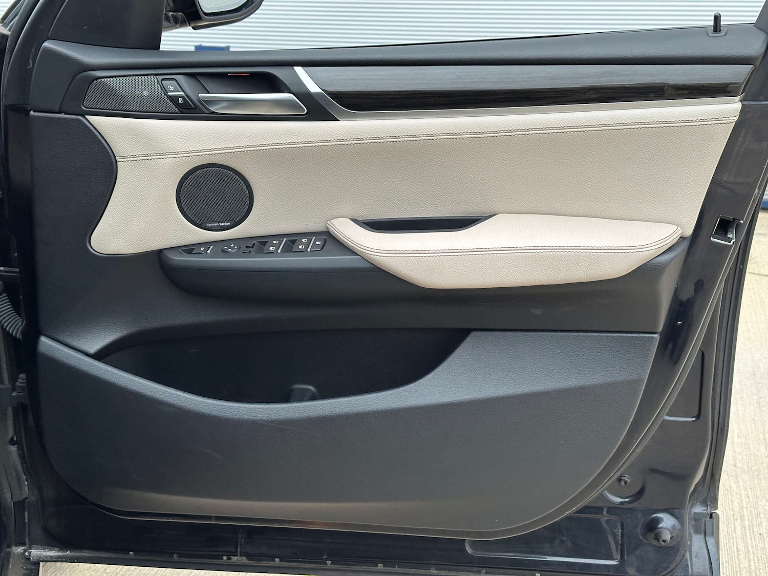 Used BMW X3 2014 for sale - 76969201: Photo 16