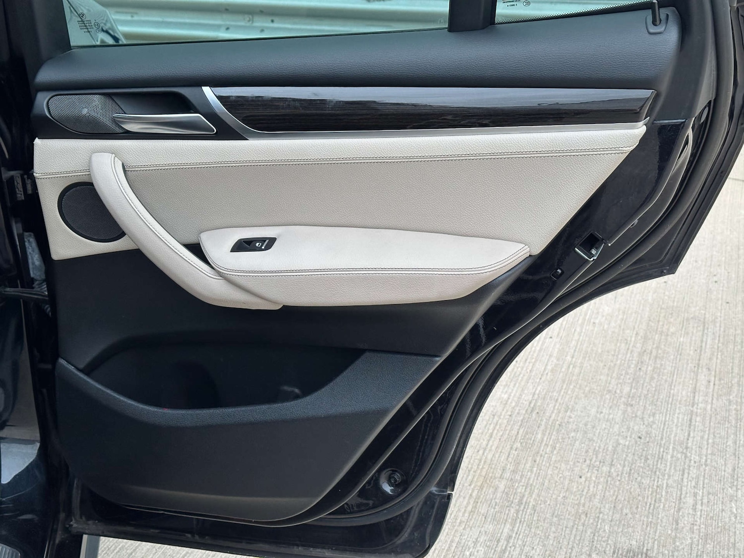 Used BMW X3 2014 for sale - 76969201: Photo 17