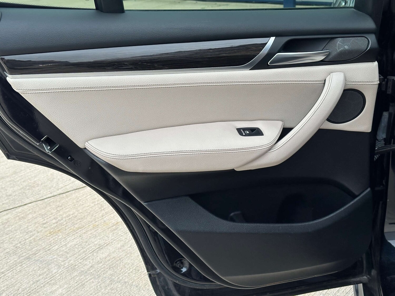 Used BMW X3 2014 for sale - 76969201: Photo 18