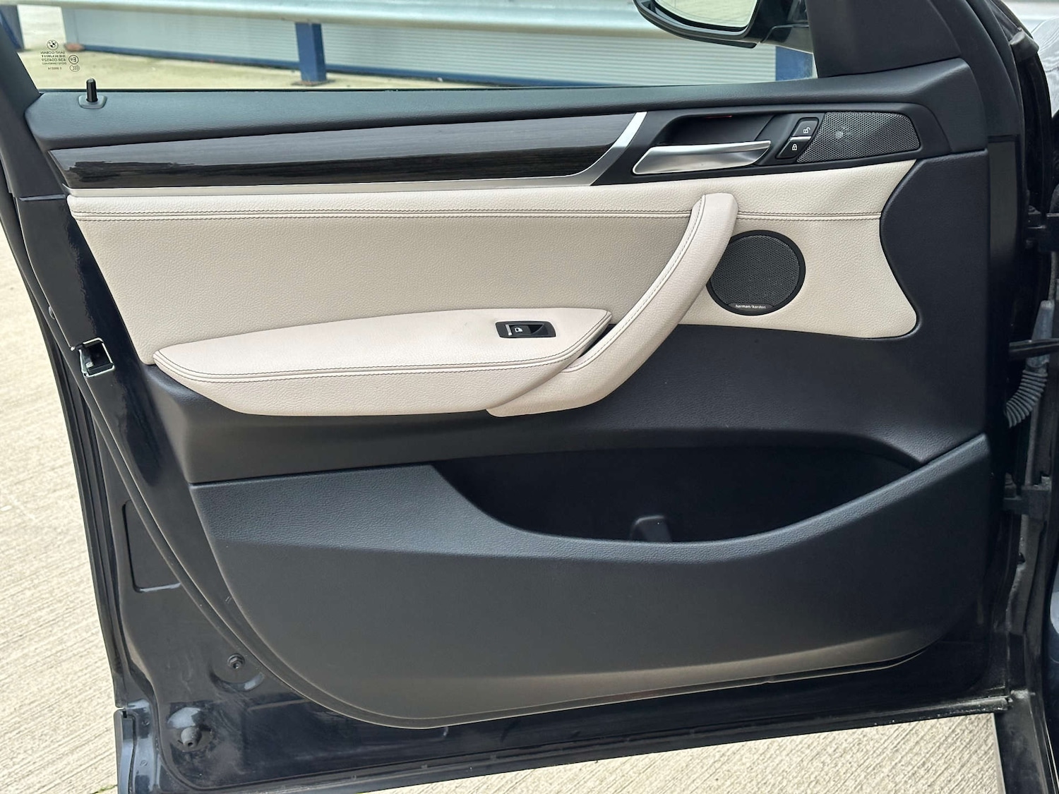 Used BMW X3 2014 for sale - 76969201: Photo 19