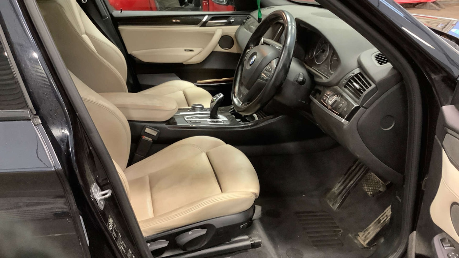 Used BMW X3 2014 for sale - 76969201: Photo 2