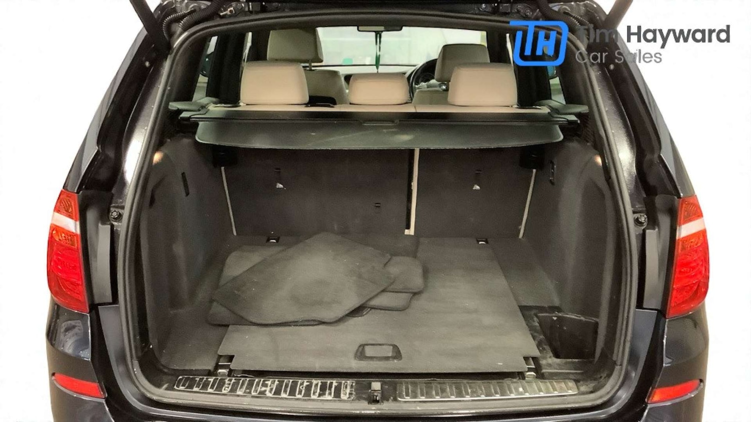 Used BMW X3 2014 for sale - 76969201: Photo 21