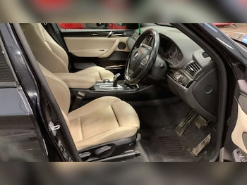 Used BMW X3 2014 for sale - 76969201: Photo