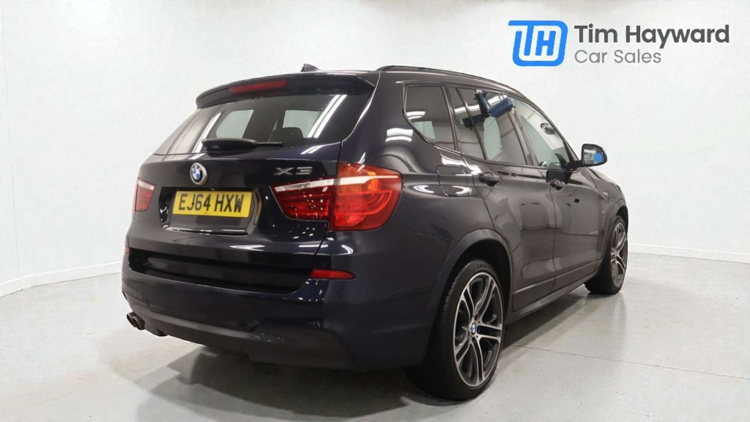 Used BMW X3 2014 for sale - 76969201: Photo 5