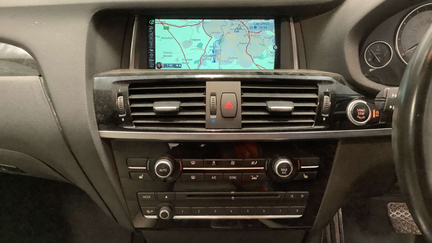 Used BMW X3 2014 for sale - 76969201: Photo 6