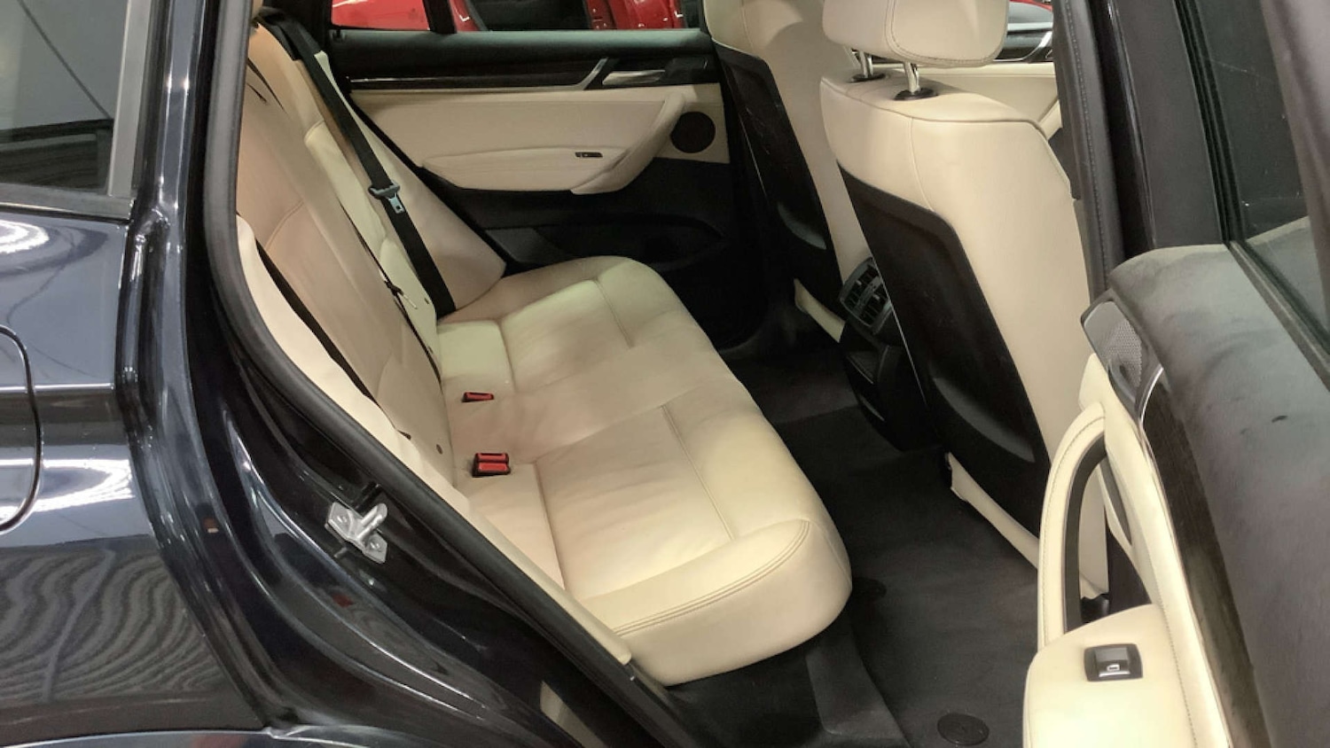 Used BMW X3 2014 for sale - 76969201: Photo 8