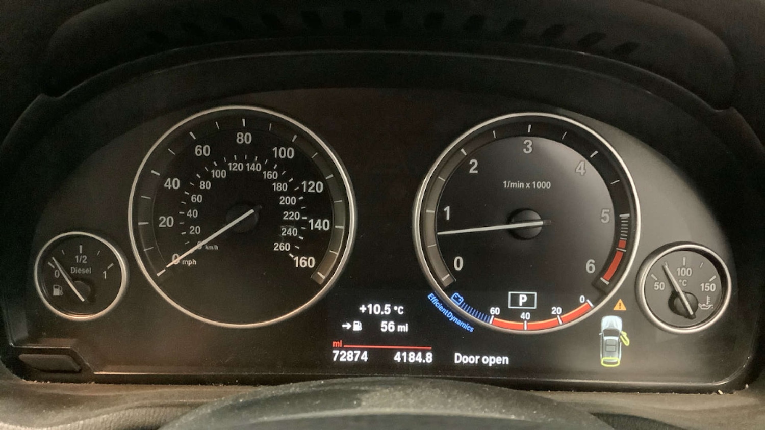 Used BMW X3 2014 for sale - 76969201: Photo 9