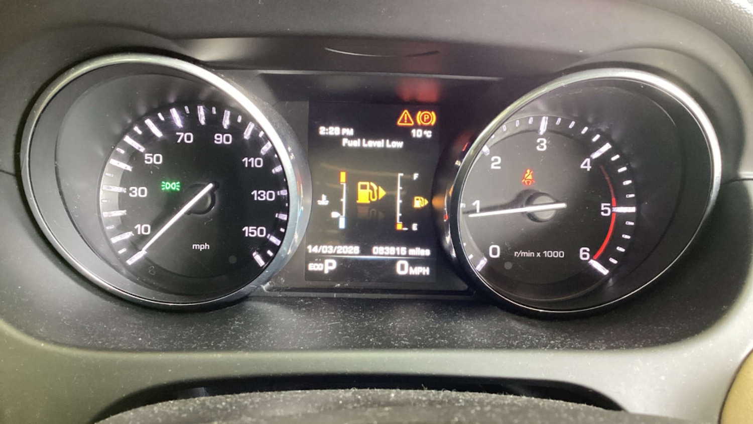 Used Land Rover Discovery Sport 2015 for sale - 78041787: Photo 10