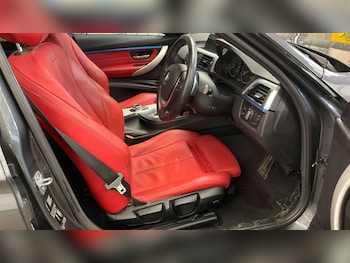 Used BMW 3 Series 2018 for sale - 77667856: Photo