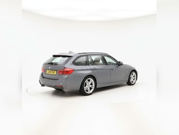 Used BMW 3 Series 2018 for sale - 77667856: Photo