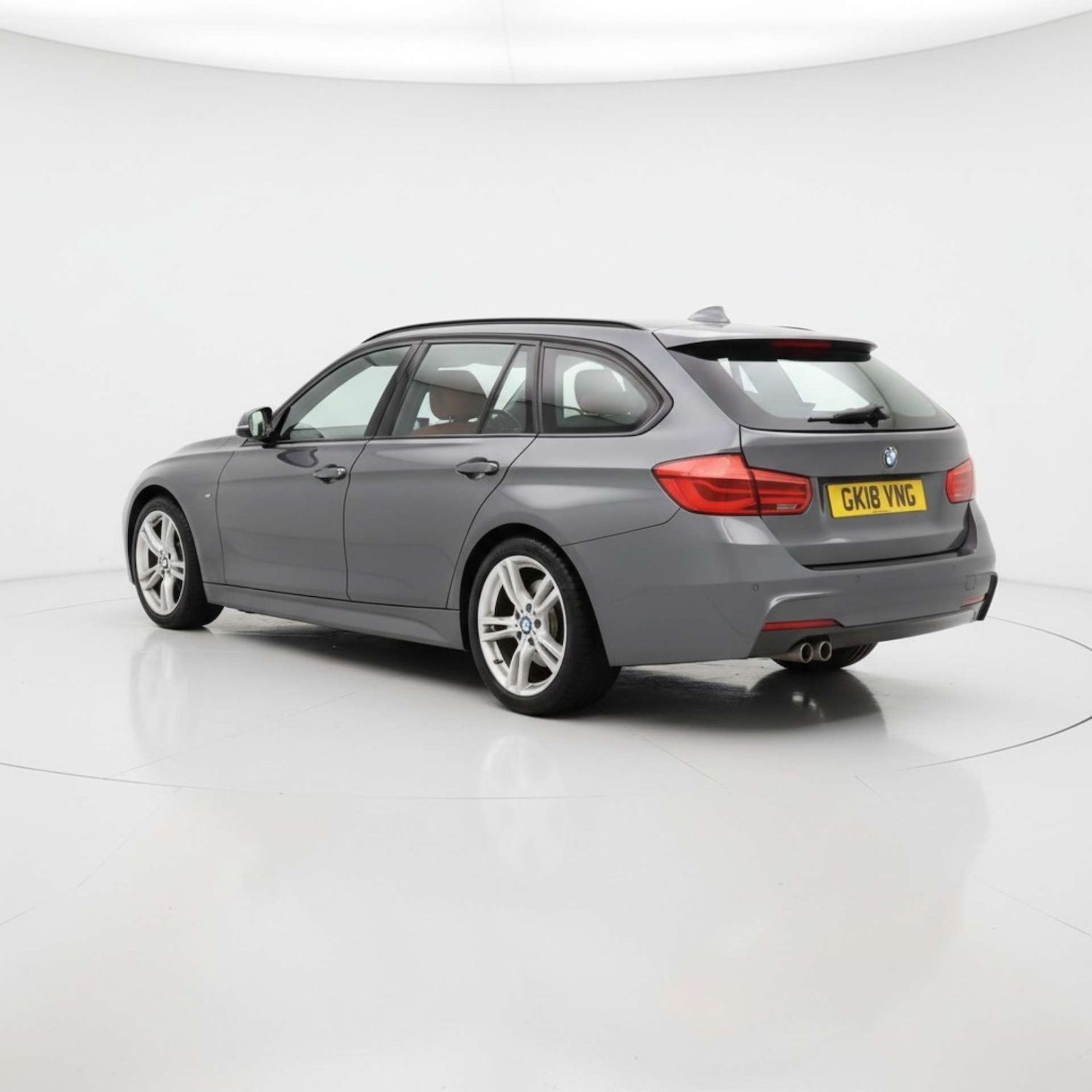 Used BMW 3 Series 2018 for sale - 77667856: Photo 5