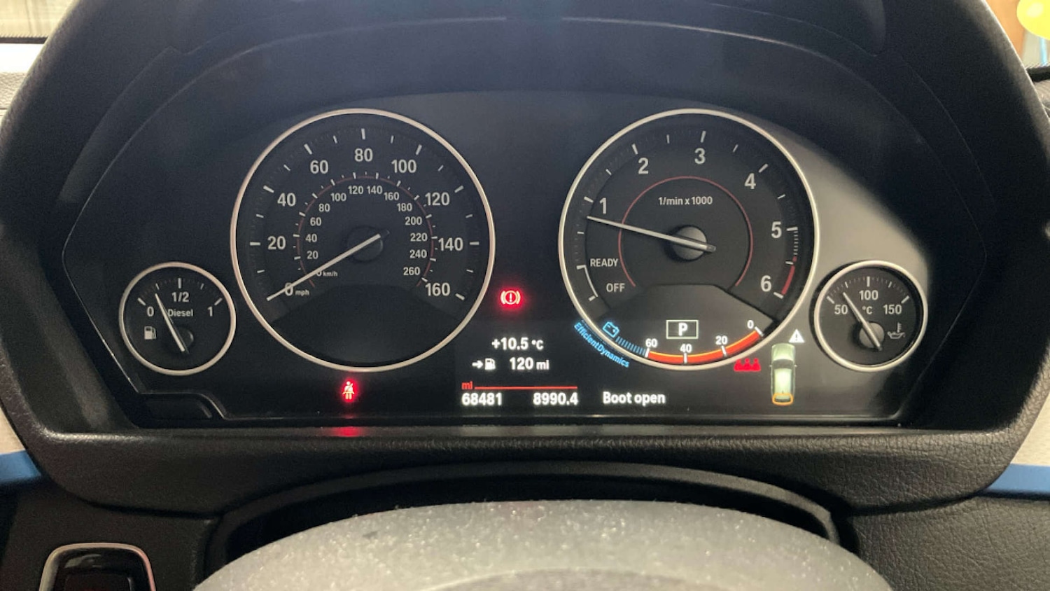 Used BMW 3 Series 2018 for sale - 77667856: Photo 7