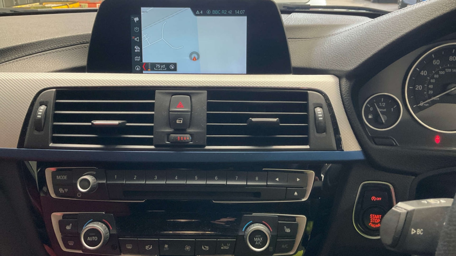 Used BMW 3 Series 2018 for sale - 77667856: Photo 8