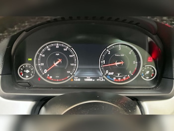 Used BMW 5 Series 2015 for sale - 77545052: Photo