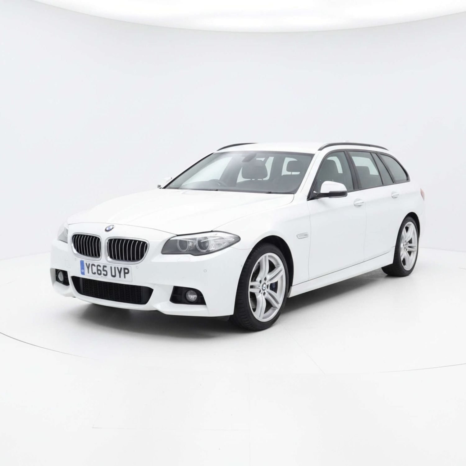 Used BMW 5 Series 2015 for sale - 77545052: Photo 5