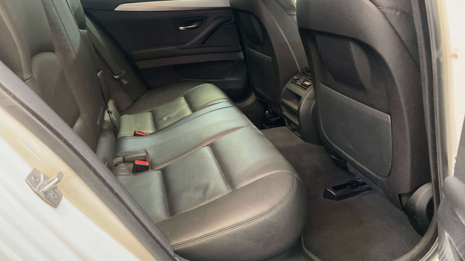 Used BMW 5 Series 2015 for sale - 77545052: Photo 8