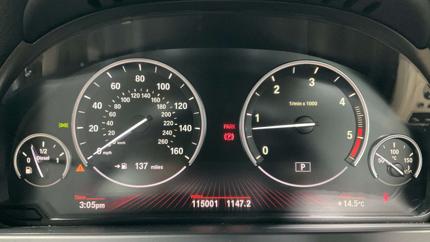 Used BMW 7 Series 2011 for sale - 76720208: Photo 11