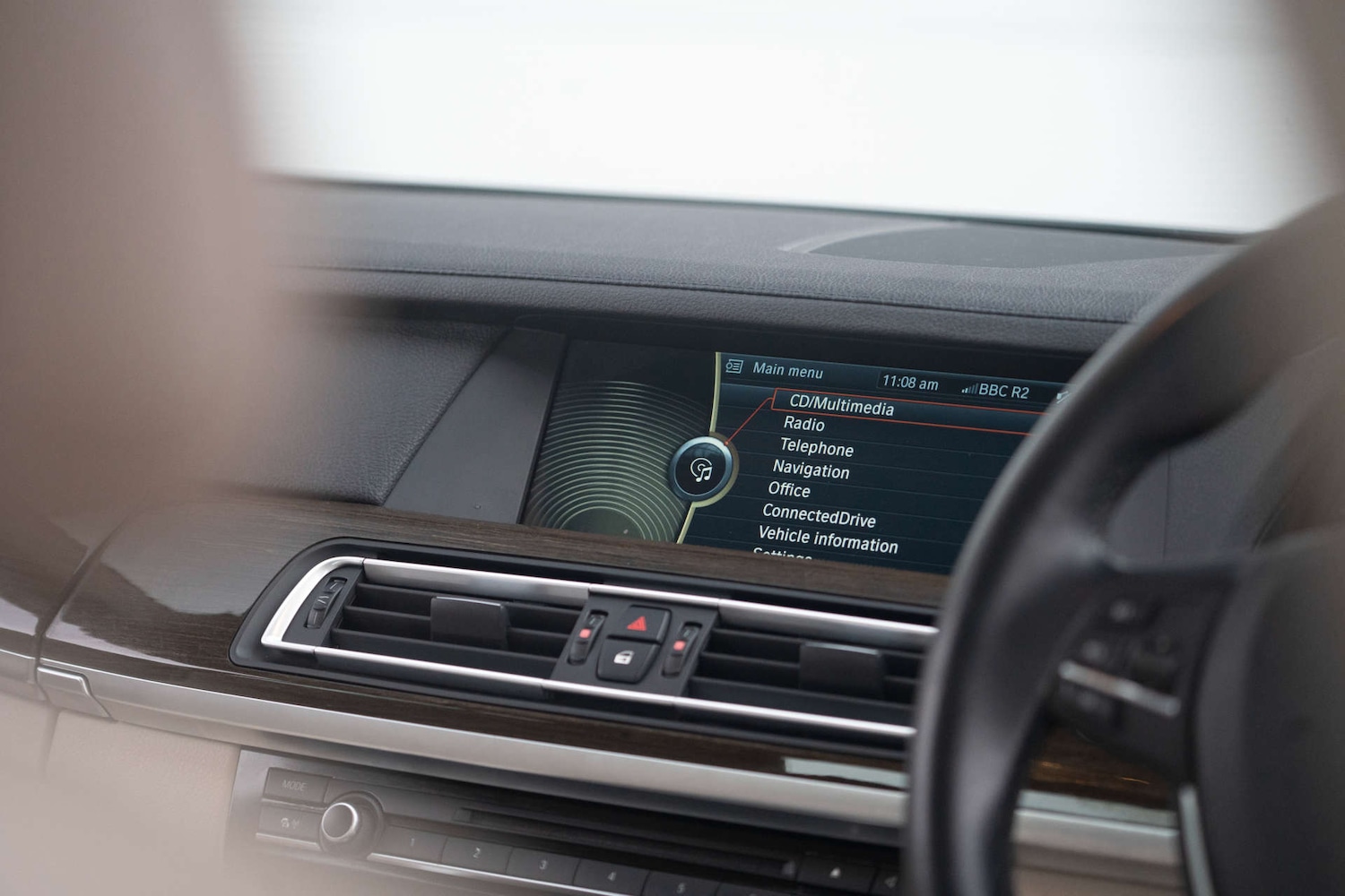 Used BMW 7 Series 2011 for sale - 76720208: Photo 17