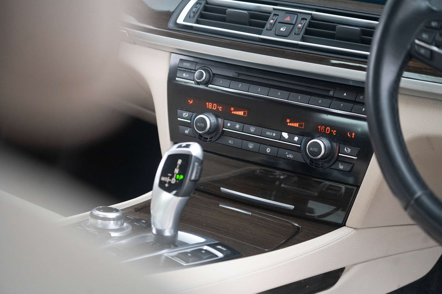 Used BMW 7 Series 2011 for sale - 76720208: Photo 18