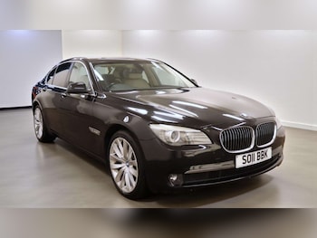 BMW - 7 Series