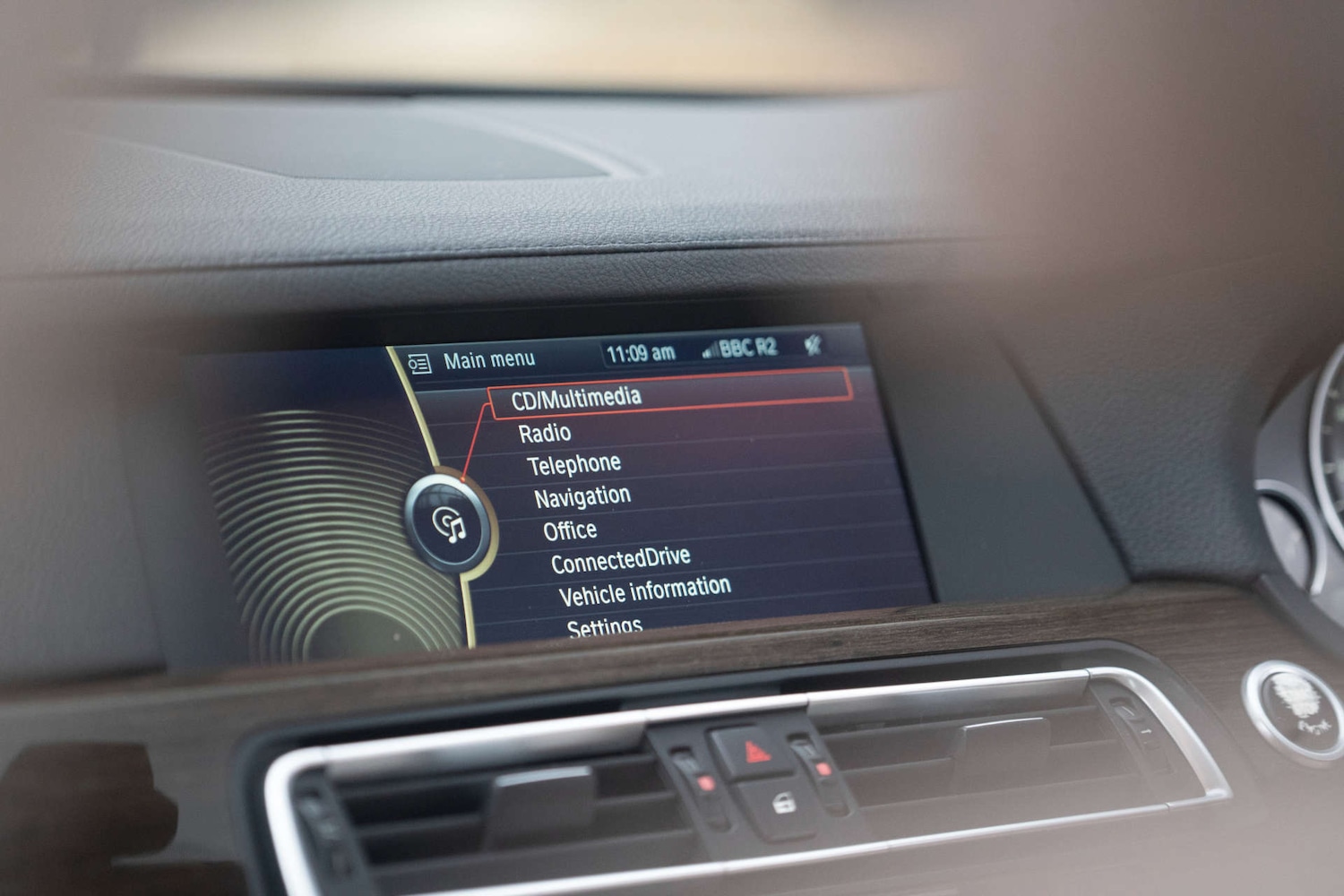 Used BMW 7 Series 2011 for sale - 76720208: Photo 21