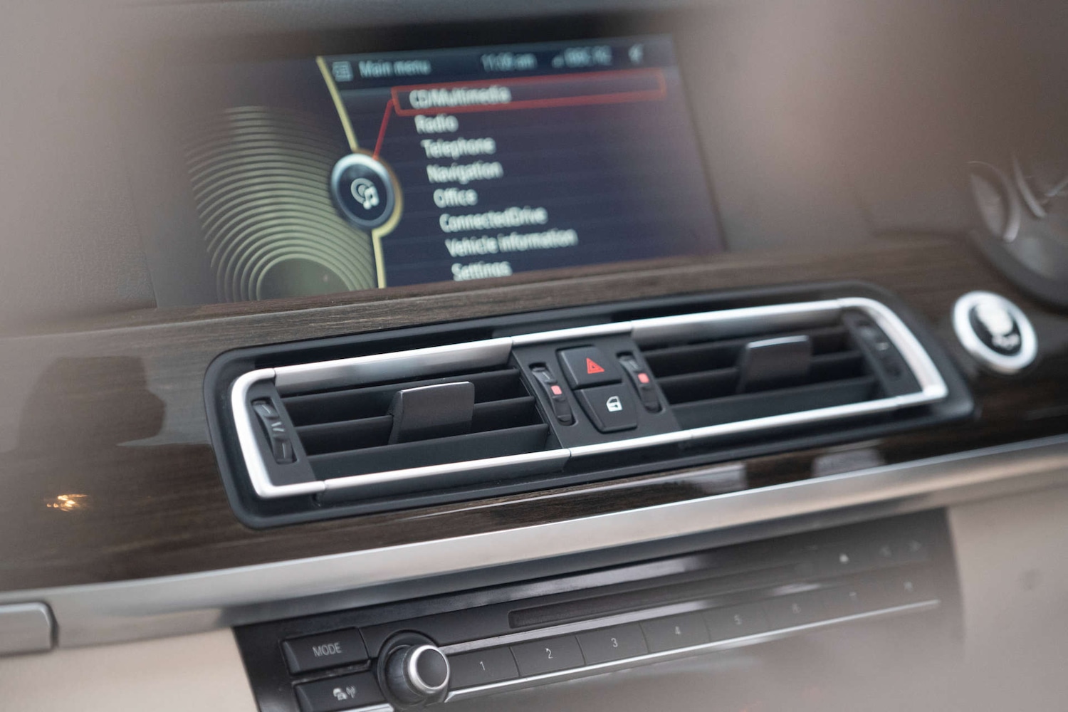 Used BMW 7 Series 2011 for sale - 76720208: Photo 22