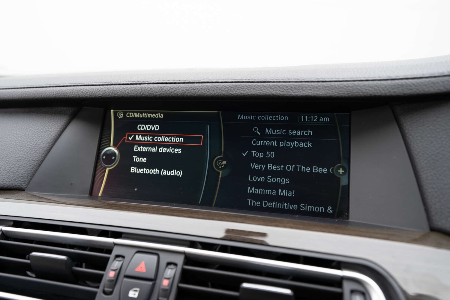 Used BMW 7 Series 2011 for sale - 76720208: Photo 37