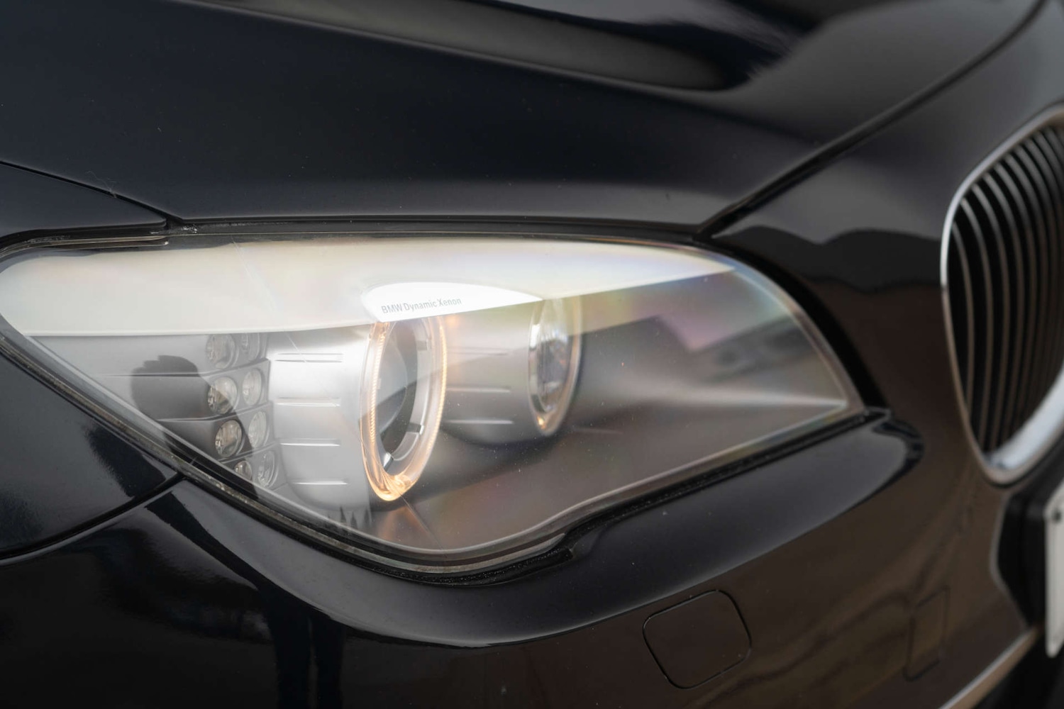 Used BMW 7 Series 2011 for sale - 76720208: Photo 40