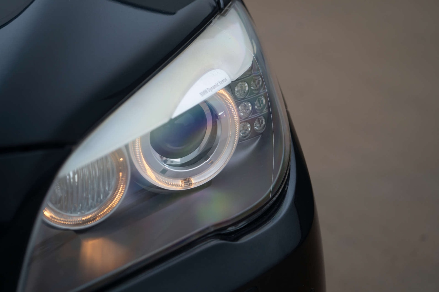 Used BMW 7 Series 2011 for sale - 76720208: Photo 42