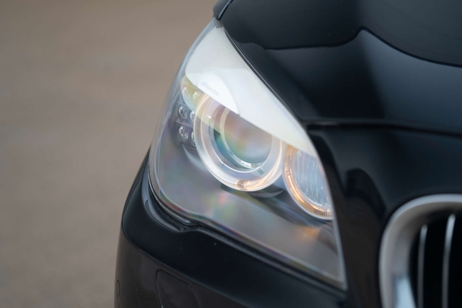 Used BMW 7 Series 2011 for sale - 76720208: Photo 43