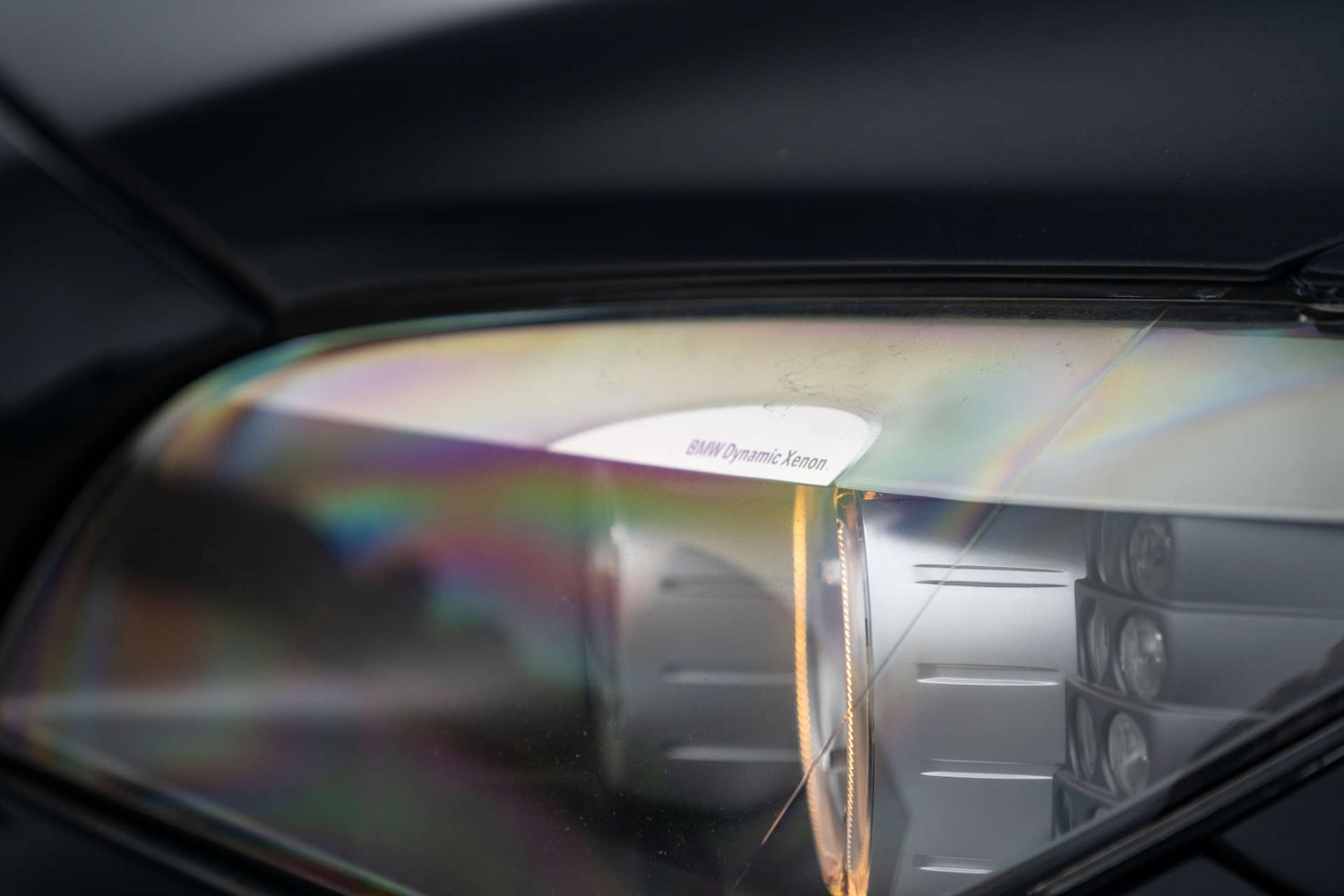 Used BMW 7 Series 2011 for sale - 76720208: Photo 44