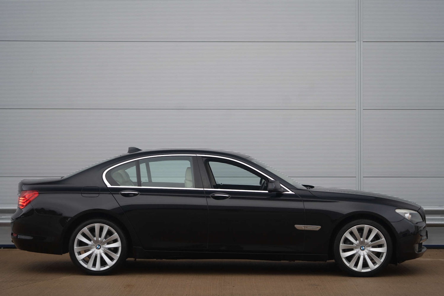 Used BMW 7 Series 2011 for sale - 76720208: Photo 49