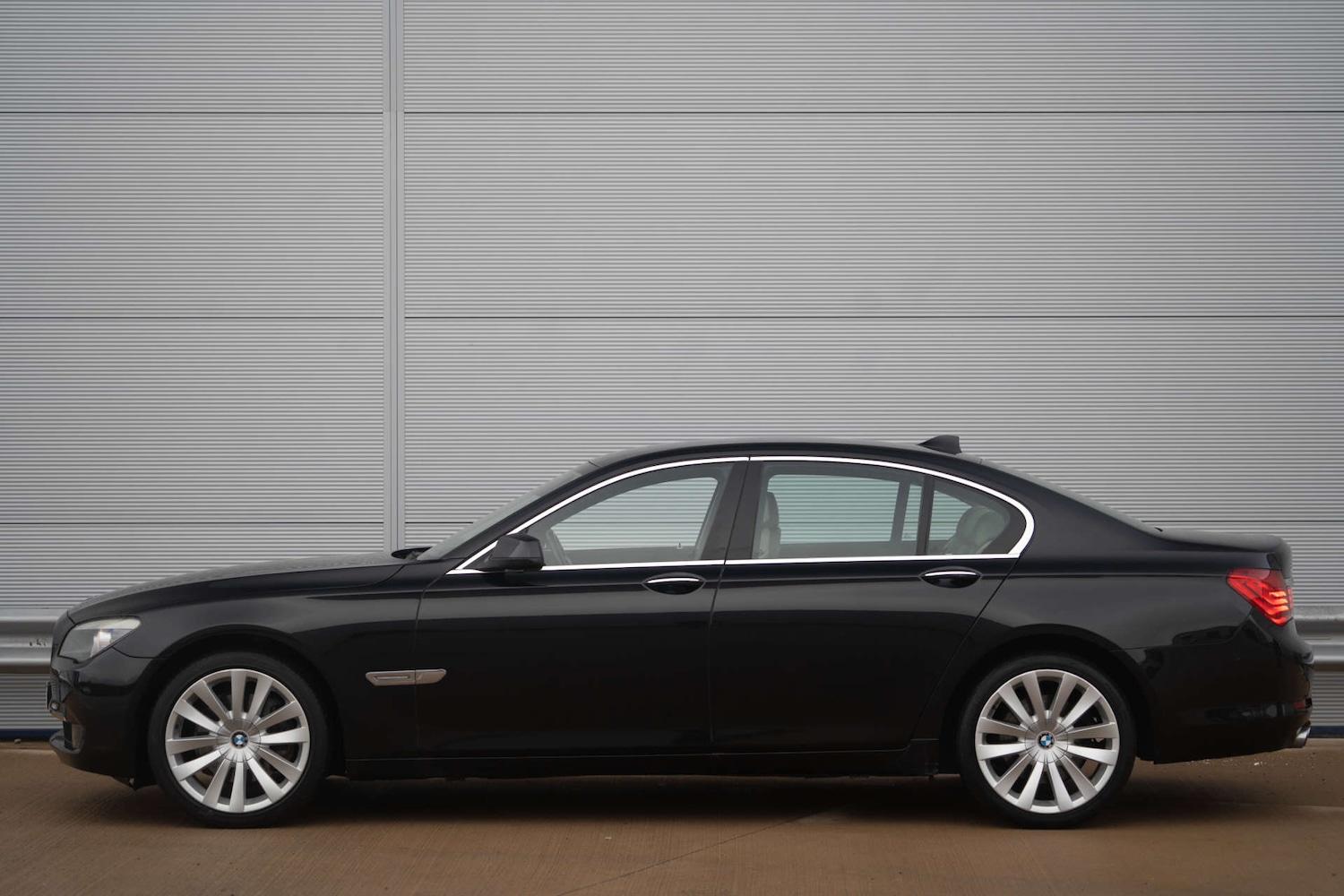 Used BMW 7 Series 2011 for sale - 76720208: Photo 50