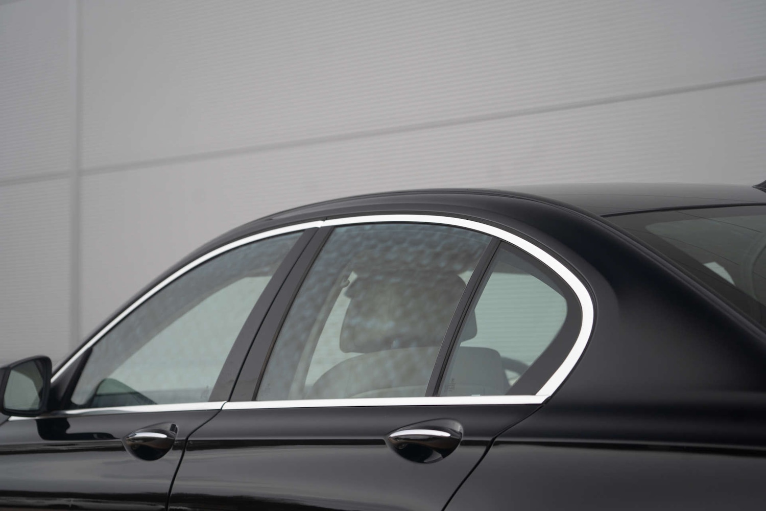 Used BMW 7 Series 2011 for sale - 76720208: Photo 51