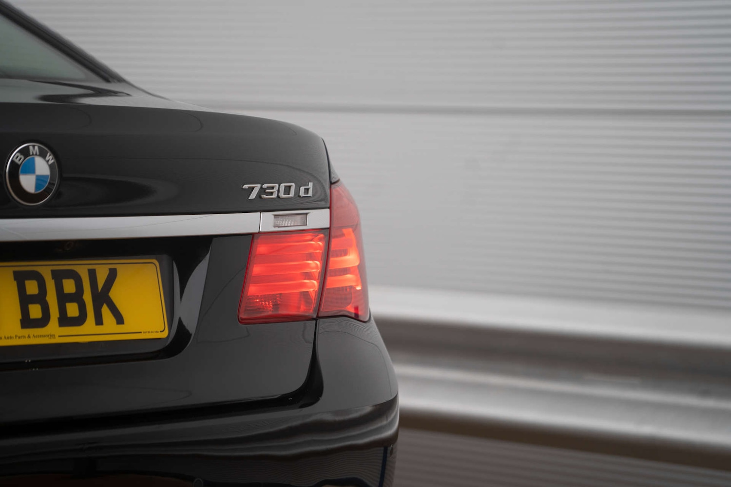 Used BMW 7 Series 2011 for sale - 76720208: Photo 52