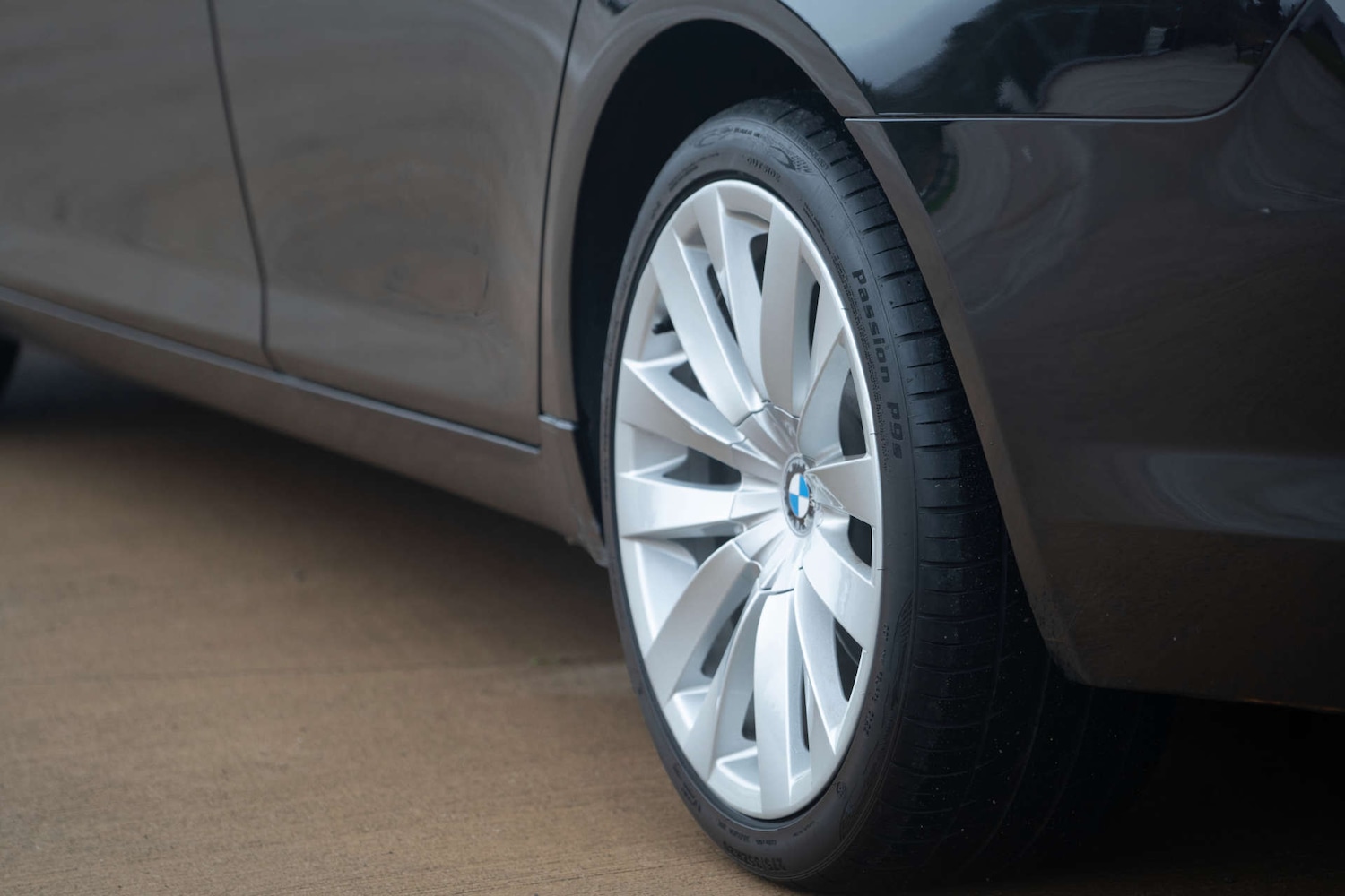 Used BMW 7 Series 2011 for sale - 76720208: Photo 53