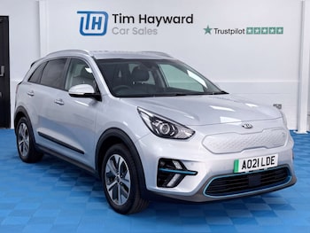 Used Kia Niro 2021 for sale - 79568688: Photo